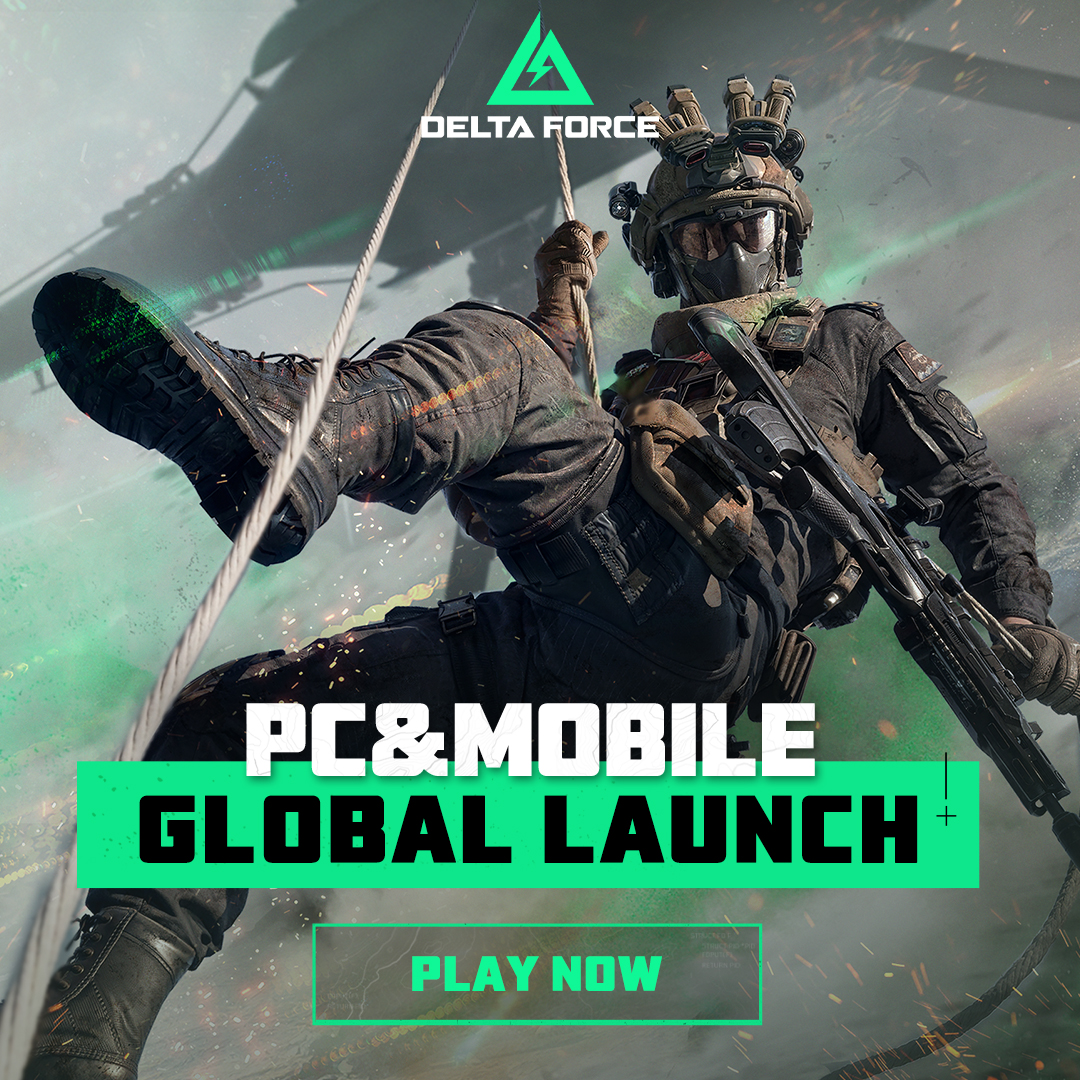 Moonryde (@darioferracci) on Twitter photo Sono live con <a href="/DeltaForce_Game/">Delta Force Game</a> , un gioco con grandissimo potenziale e uno degli extraction shooter migliori sul mercato a mio avviso.
Link per il download #ad : playdeltaforce.com/en/?utm_source… Sono live con <a href="/DeltaForce_Game/">Delta Force Game</a> , un gioco con grandissimo potenziale e uno degli extraction shooter migliori sul mercato a mio avviso.
Link per il download #ad : playdeltaforce.com/en/?utm_source…