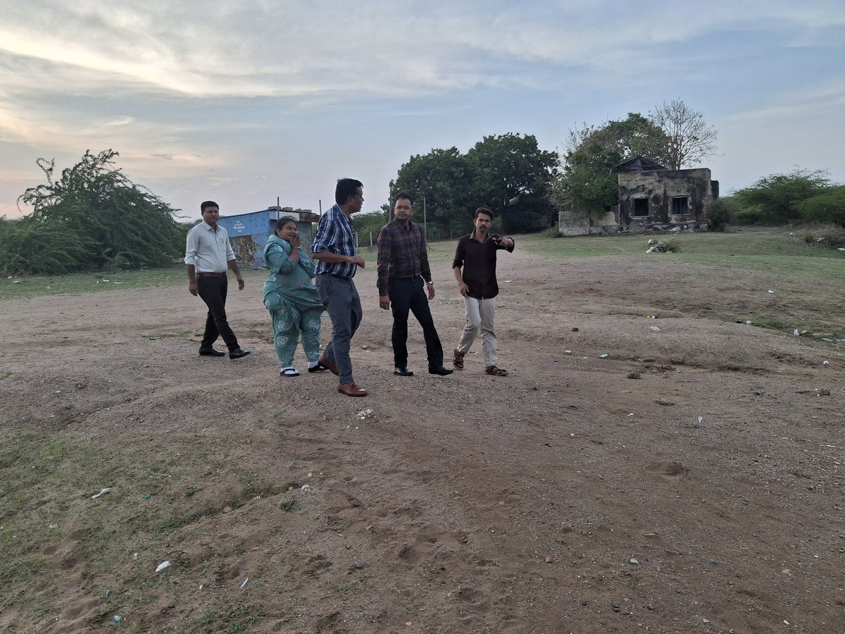 Collector & District Magistrate Bhavnagar (@collectorbhav) on Twitter photo આજ રોજ ઘોઘા તાલુકાના કુડા ગામના બીચની મુલાકાત કરેલ.
<a href="/CMOGuj/">CMO Gujarat</a>
<a href="/BhanubenMLA/">Bhanuben Babariya</a>
<a href="/revenuegujarat/">Revenue Dep. Gujarat</a>
<a href="/AlokPandey_IAS/">Alok Pandey IAS</a>
<a href="/Info_Bhavnagar/">Info Bhavnagar GoG</a> આજ રોજ ઘોઘા તાલુકાના કુડા ગામના બીચની મુલાકાત કરેલ.
<a href="/CMOGuj/">CMO Gujarat</a>
<a href="/BhanubenMLA/">Bhanuben Babariya</a>
<a href="/revenuegujarat/">Revenue Dep. Gujarat</a>
<a href="/AlokPandey_IAS/">Alok Pandey IAS</a>
<a href="/Info_Bhavnagar/">Info Bhavnagar GoG</a>