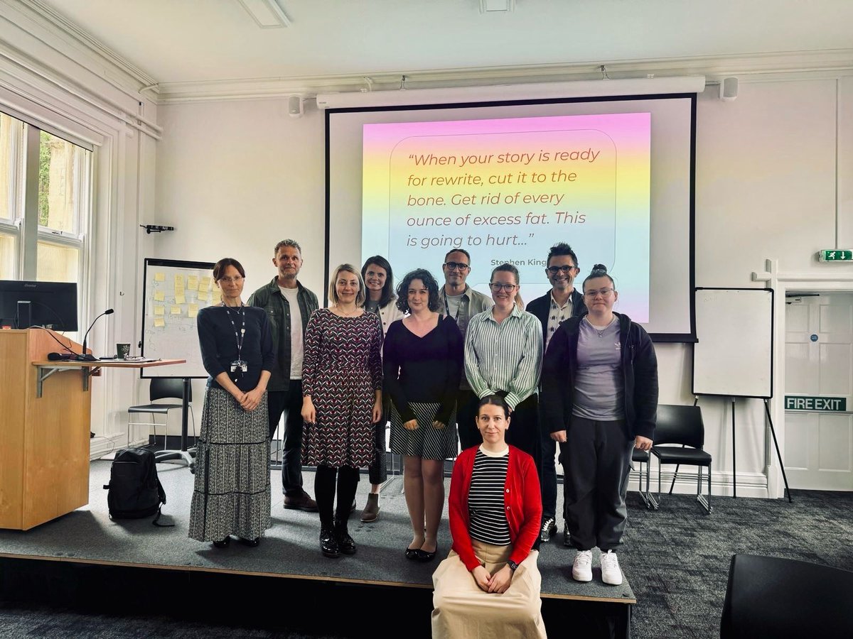 Universal Impact tweet media