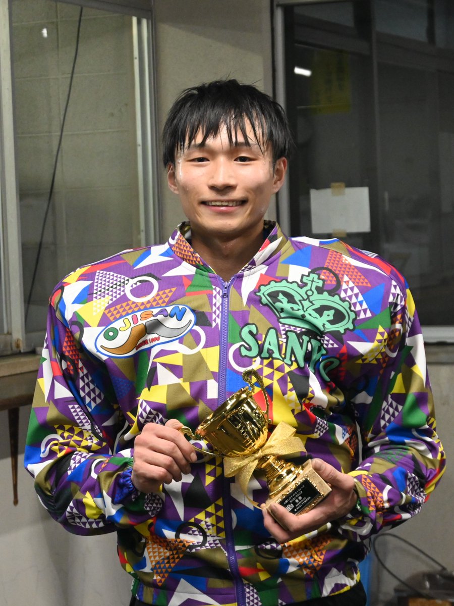 山陽オート OFFICIAL on X: 