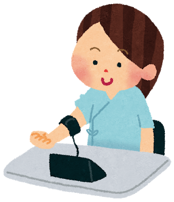 「おはようございます5月17日土曜日です本日は、世界高血圧デー高血圧とその管理の啓」|かず💻🎮🖼のイラスト
