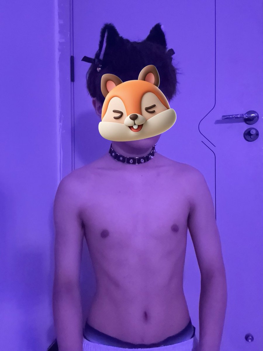 果粒橙cc tweet media