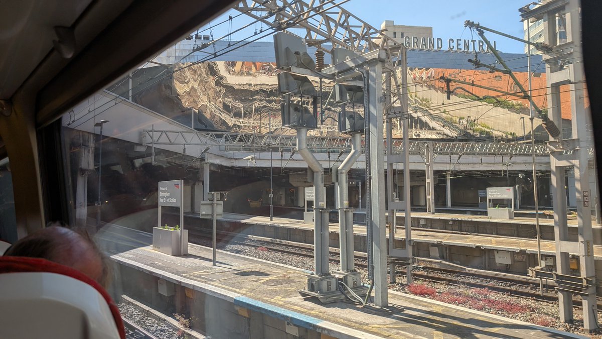 Jenkins Transport tweet media