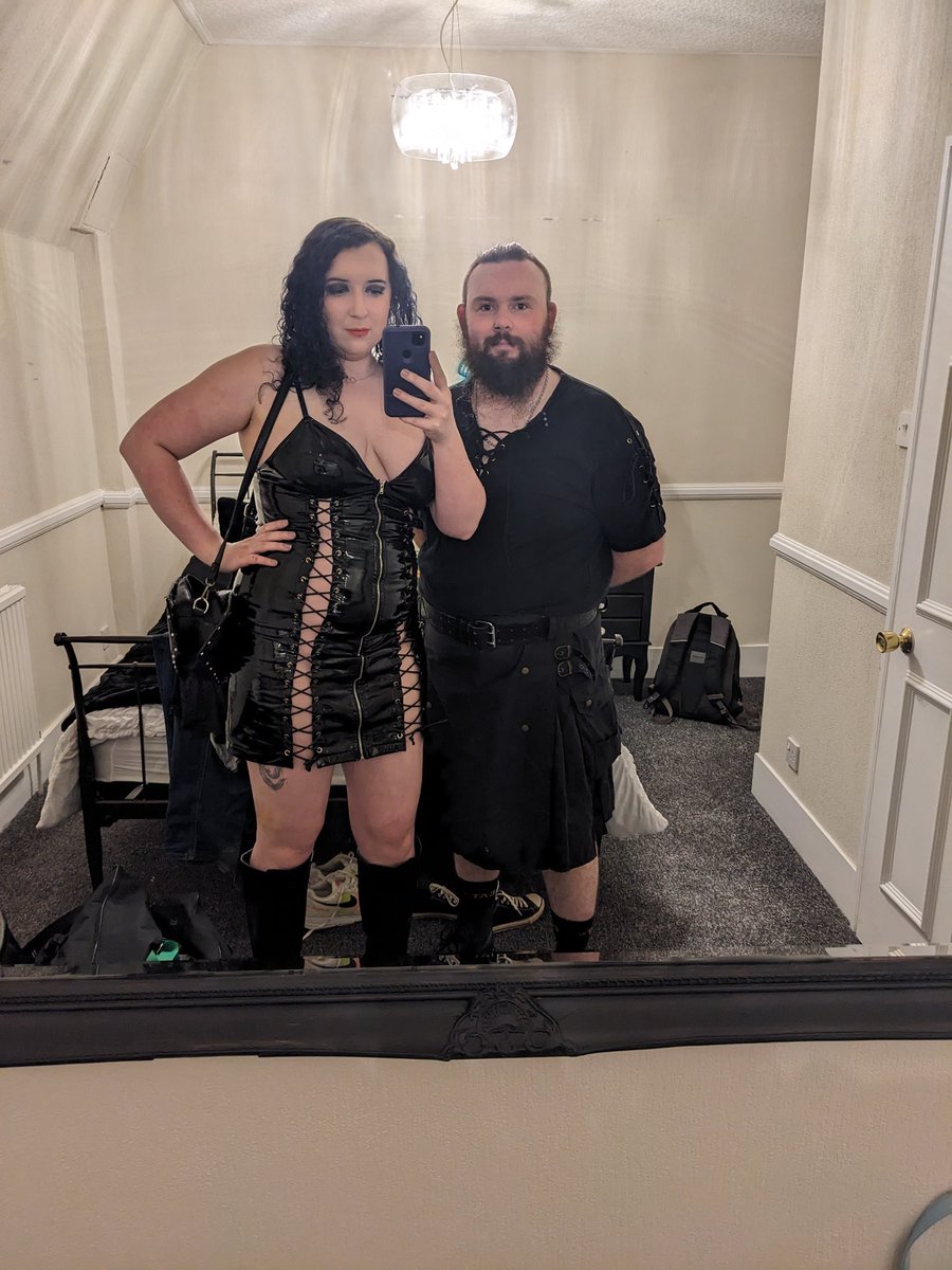 E3: Lust - The Sin That Built An Industry out tonight at 9pm 🖤🌶️🔥