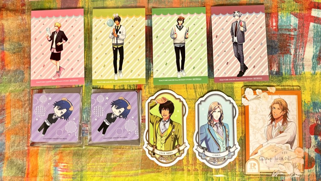 しがない子羊🌹🐑 tweet media