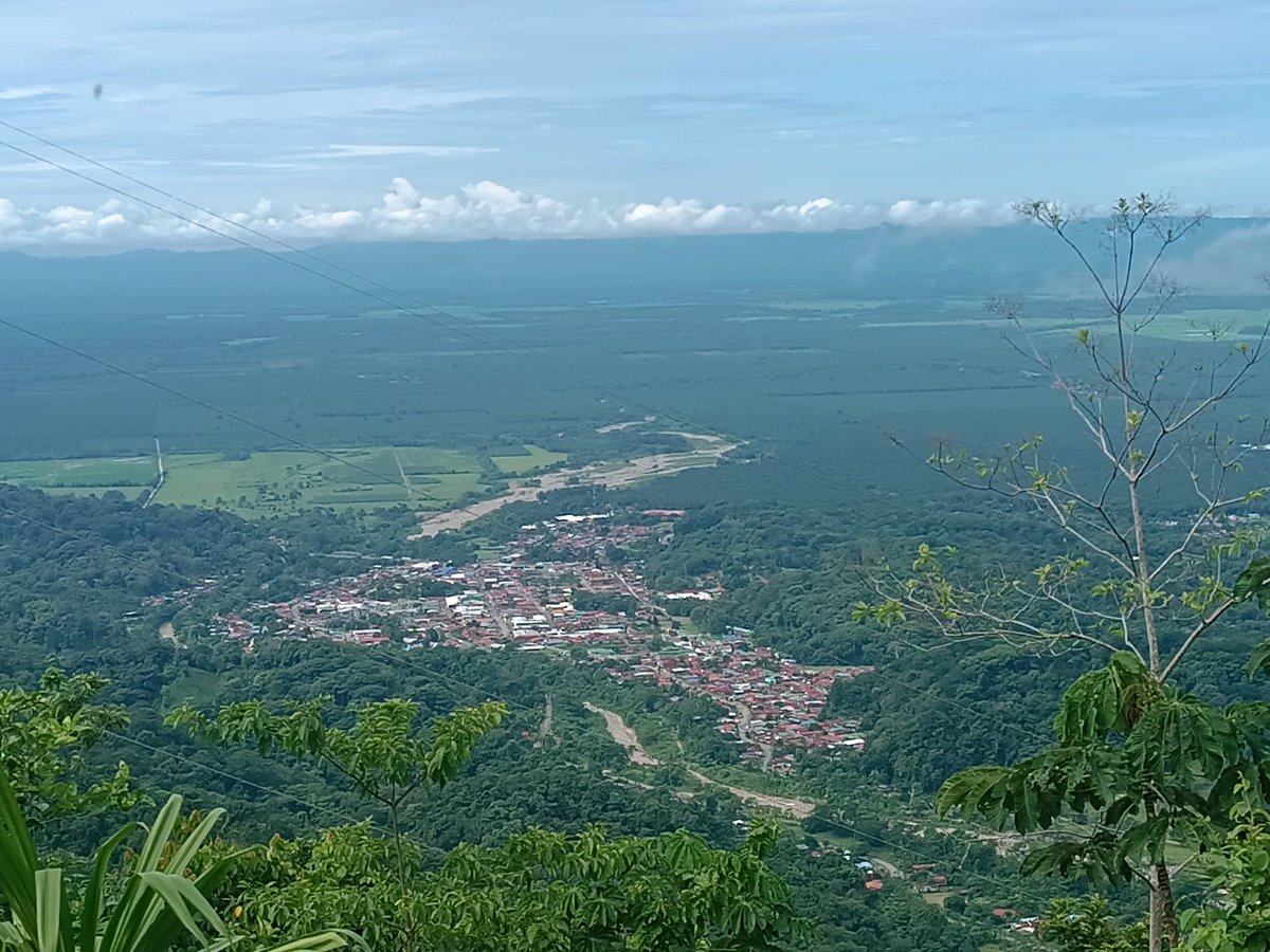 Buenos días Costa Rica 🇨🇷