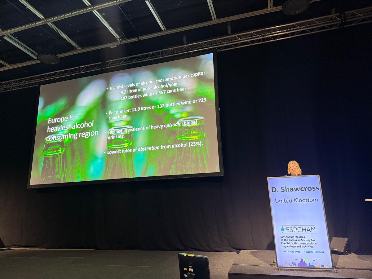Debbie Shawcross (@debbieshawcros1) on Twitter photo So I have had an incredible end to my first week as <a href="/EASLnews/">EASLnews</a> Secretary General with an amazing joint <a href="/ESPGHANSociety/">ESPGHAN</a> and <a href="/EASLedu/">EASL Education</a> Symposium on growing up with #liver disease in Helsinki. Looking forwards to collaborating in the years to come.
<a href="/Inst_of_Liver/">The Roger Williams Institute of Liver Studies</a> <a href="/KingsCollegeNHS/">King's College NHS</a> So I have had an incredible end to my first week as <a href="/EASLnews/">EASLnews</a> Secretary General with an amazing joint <a href="/ESPGHANSociety/">ESPGHAN</a> and <a href="/EASLedu/">EASL Education</a> Symposium on growing up with #liver disease in Helsinki. Looking forwards to collaborating in the years to come.
<a href="/Inst_of_Liver/">The Roger Williams Institute of Liver Studies</a> <a href="/KingsCollegeNHS/">King's College NHS</a>
