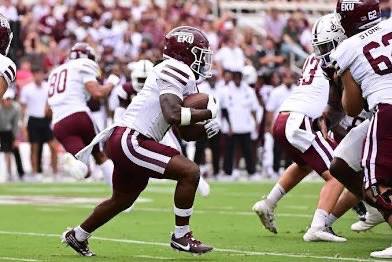 Ty MontsDeOca (@ty_montsdeoca) on Twitter photo Thankful to have received a offer from Eastern Kentucky University ❤️🤍
<a href="/CoachDerekDay/">Derek Day</a>
<a href="/Anthony34352017/">Coach Russell</a>
<a href="/Andrew_Ivins/">Andrew Ivins</a>
<a href="/polk_way/">PolkWay</a>
<a href="/DylanOliver23/">PolkwayDylan</a>
<a href="/H2_Recruiting/">Hasani (H2) | Football Recruiting</a>
<a href="/claytonm61/">Clayton Monroe</a>
<a href="/FMMinerFootball/">Fort Meade Football</a>
<a href="/ChadSimmons_/">ChadSimmons</a>
<a href="/JohnGarcia_Jr/">John Garcia, Jr.</a>
<a href="/CountyPolk/">PCGridiron</a> Thankful to have received a offer from Eastern Kentucky University ❤️🤍
<a href="/CoachDerekDay/">Derek Day</a>
<a href="/Anthony34352017/">Coach Russell</a>
<a href="/Andrew_Ivins/">Andrew Ivins</a>
<a href="/polk_way/">PolkWay</a>
<a href="/DylanOliver23/">PolkwayDylan</a>
<a href="/H2_Recruiting/">Hasani (H2) | Football Recruiting</a>
<a href="/claytonm61/">Clayton Monroe</a>
<a href="/FMMinerFootball/">Fort Meade Football</a>
<a href="/ChadSimmons_/">ChadSimmons</a>
<a href="/JohnGarcia_Jr/">John Garcia, Jr.</a>
<a href="/CountyPolk/">PCGridiron</a>