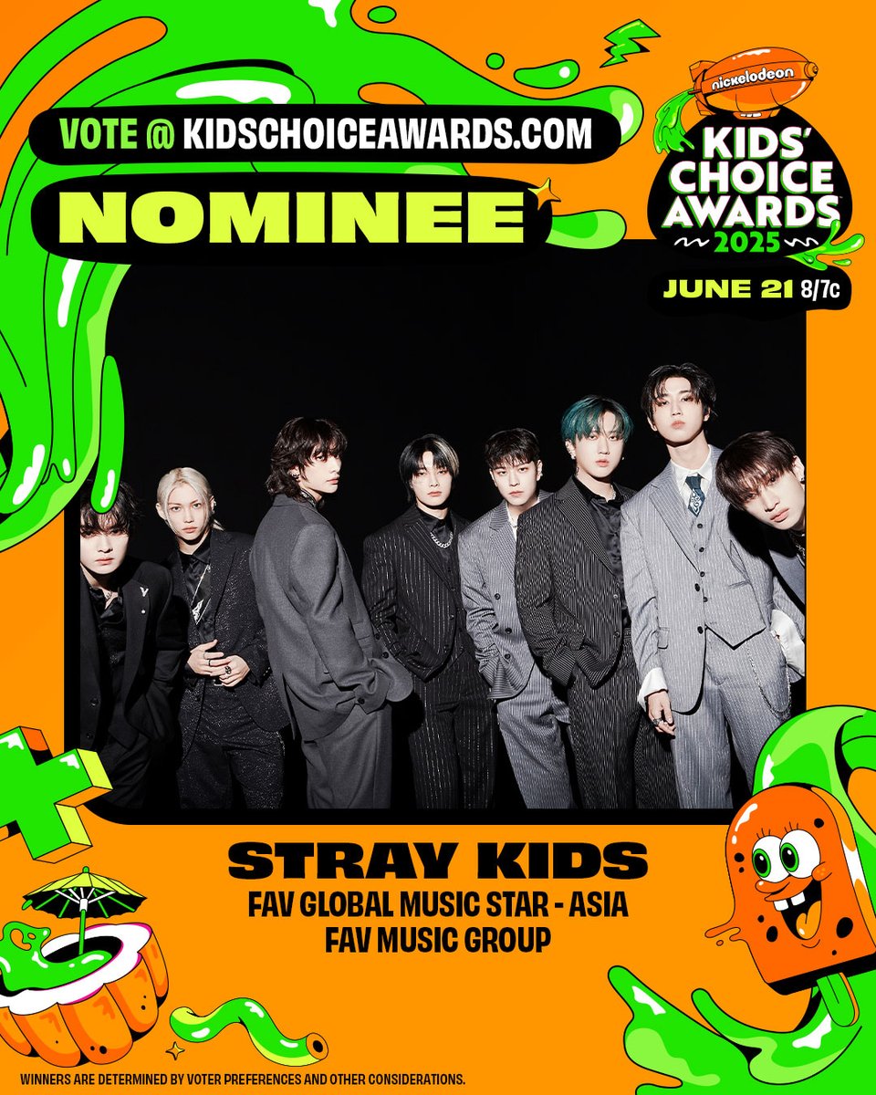 billboard SKZ tweet media