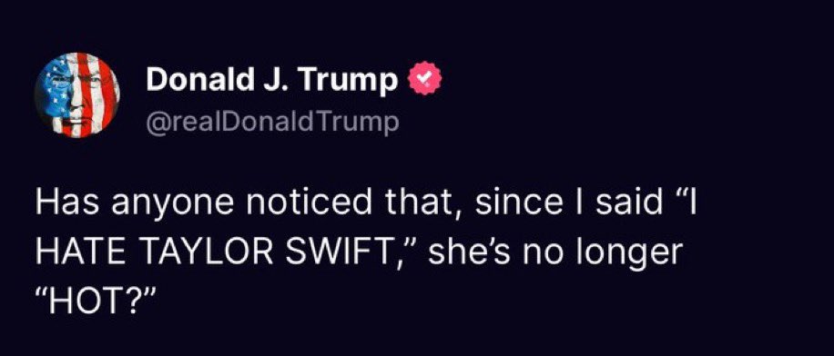 I present you with the President of the United States.