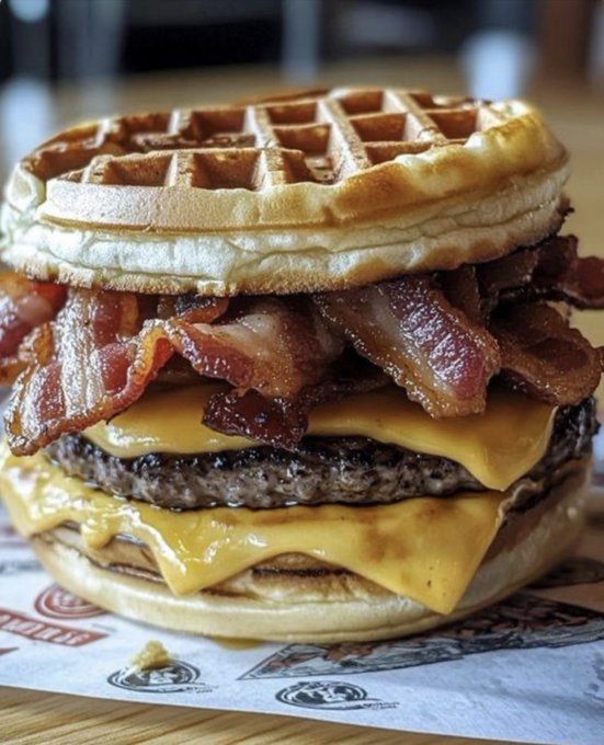 Food Pleaser tweet media