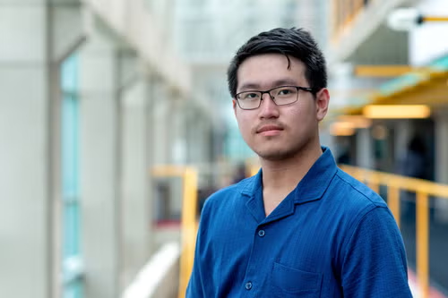 Congrats to my undergrad Valentio Iverson (<a href="/viverson2004/">Valentio Iverson</a>) on winning the Germain-Erdős Undergraduate Award in Mathematical Research, for “remarkable contributions to basic mathematical research."

His work includes a COLT 2025 paper on private sampling with me and <a href="/argymouz/">Argyris Mouzakis</a> 1/3