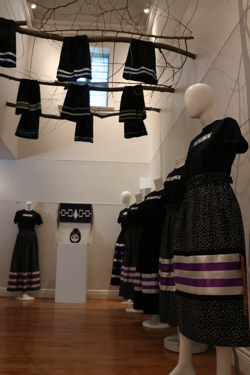 TEWANHOTÓNKWAS (DAY-ONE-HO-DUNE-GWAS) WE OPEN DOORS
<a href="/bhncdsb/">BHNCDSB</a> art exhibit