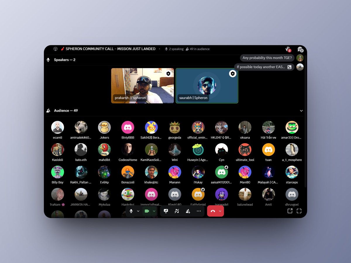 Spheron Network tweet media