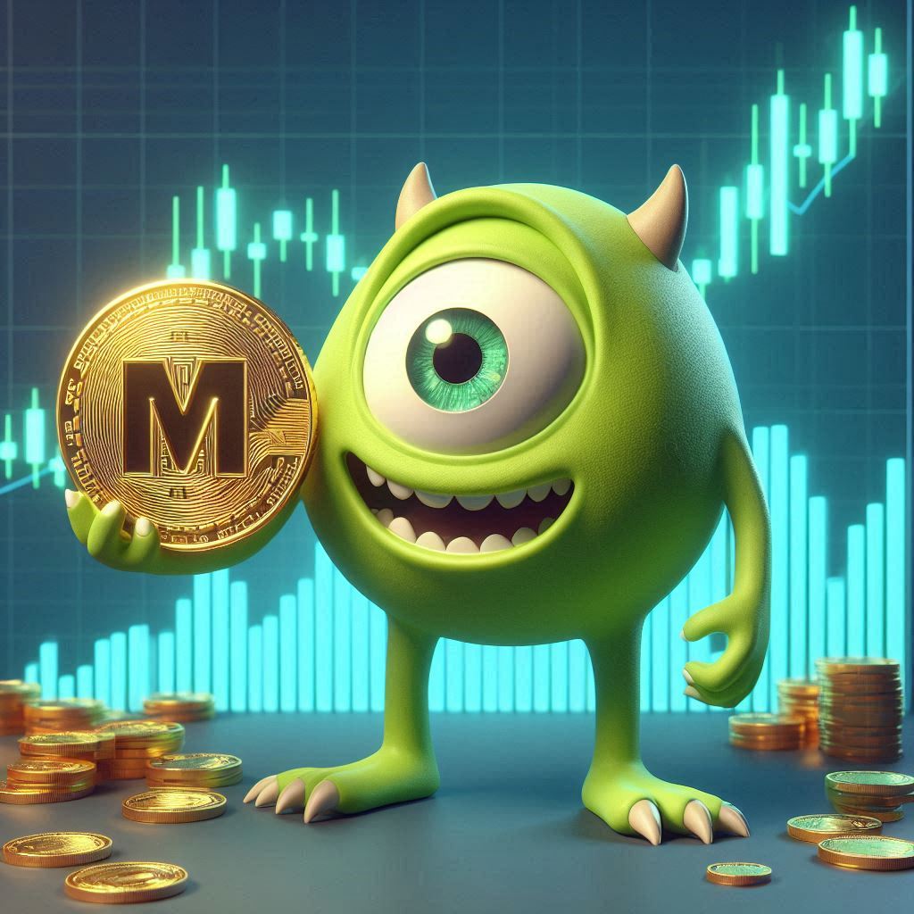 2498Msco65086's tweet photo. @binance Attention diamond collectors: MikeToken is a real treasure.
$MKT
https://t.co/3zNFJ0ErVz https://t.co/EGM1N9j4yz
