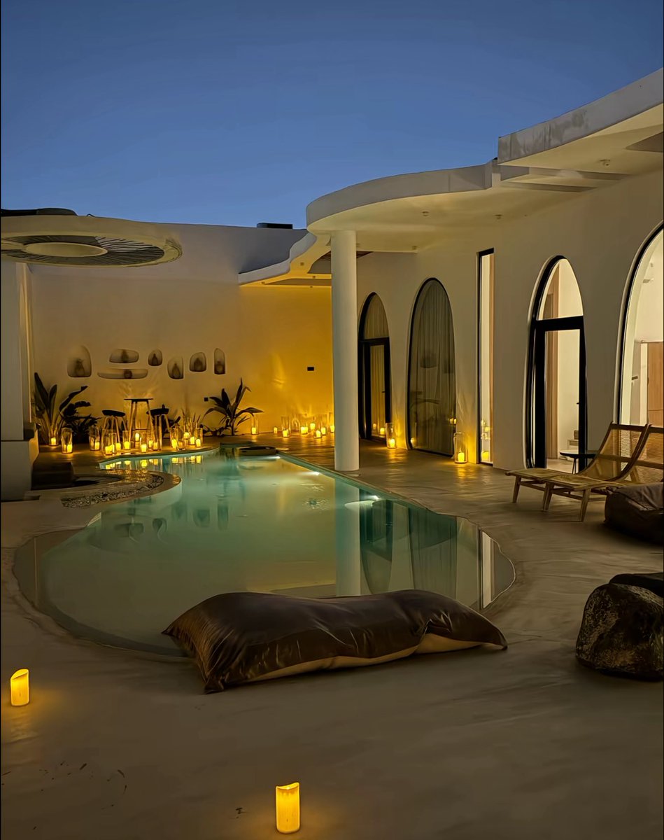 Golden_Places's tweet photo. Honey Moon Villa
مكان خياليّ للاستجمام 🤩🤍
📍| جدة https://t.co/dkA9zHSHbc