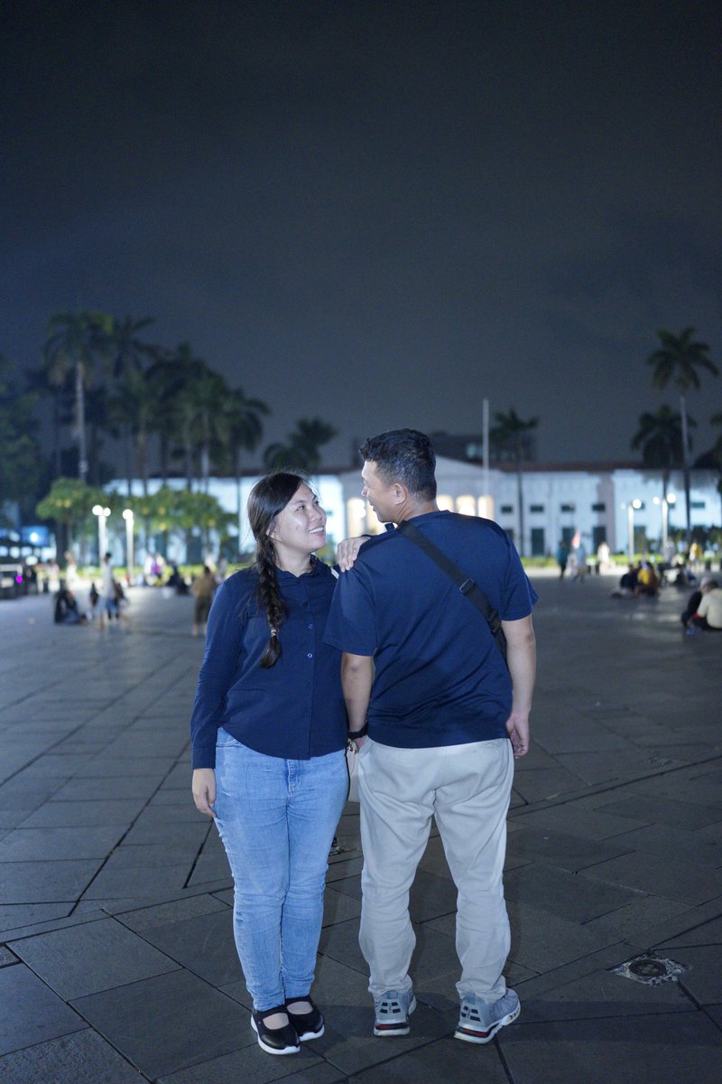 CHWinokan's tweet photo. A day in my life in Jakarta https://t.co/xmzU1eMV30
