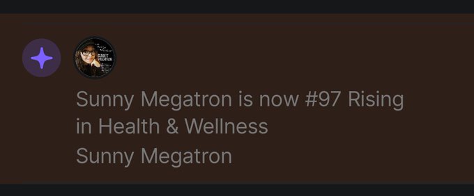 SunnyMegatron