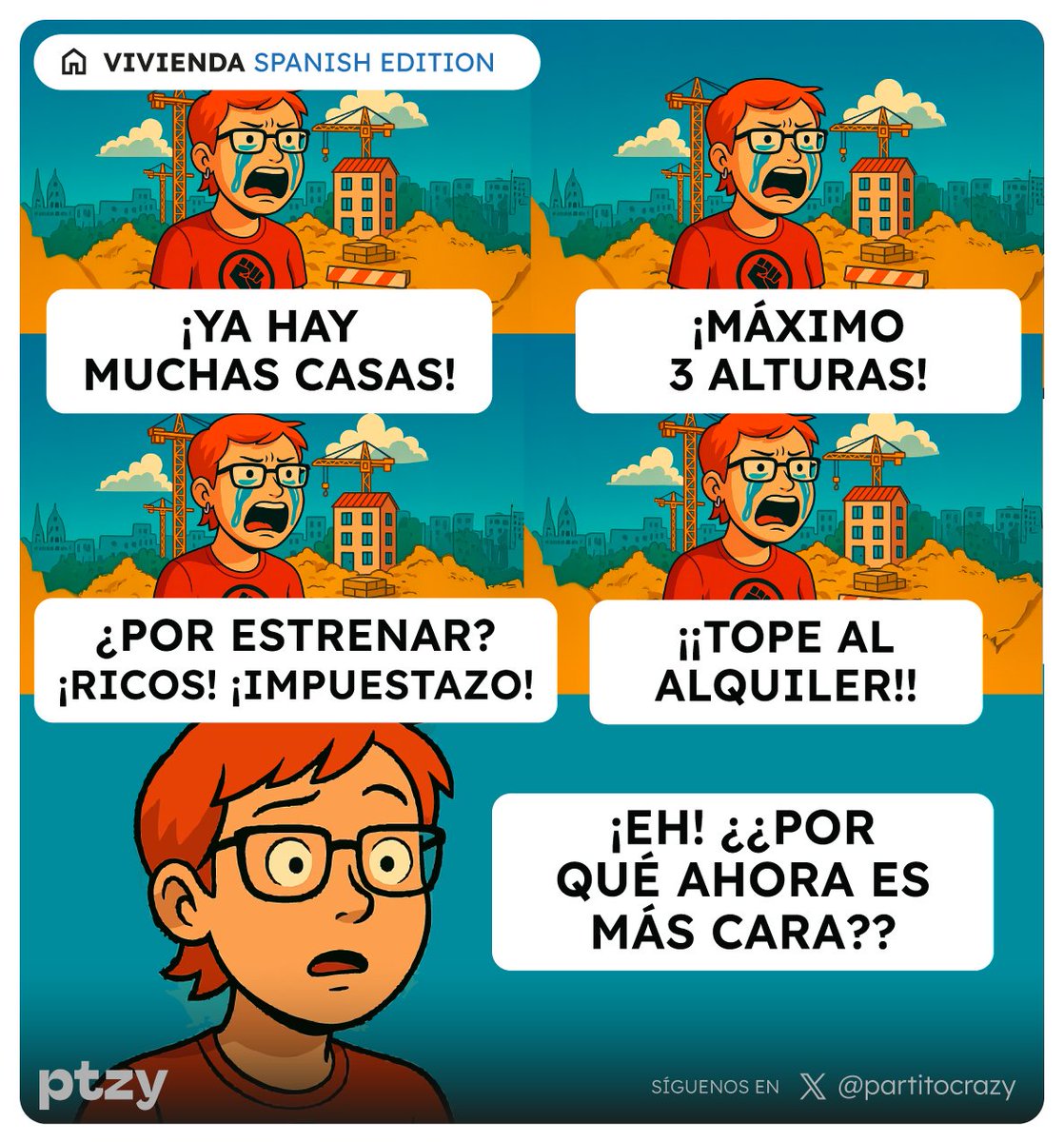 Partitocrazy (@partitocrazy) on Twitter photo 