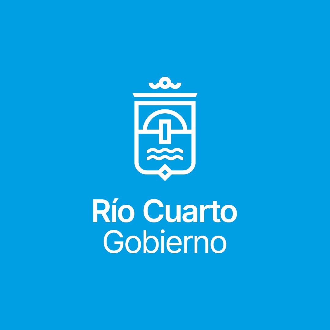 #NuevaIdentidad #RíoCuarto