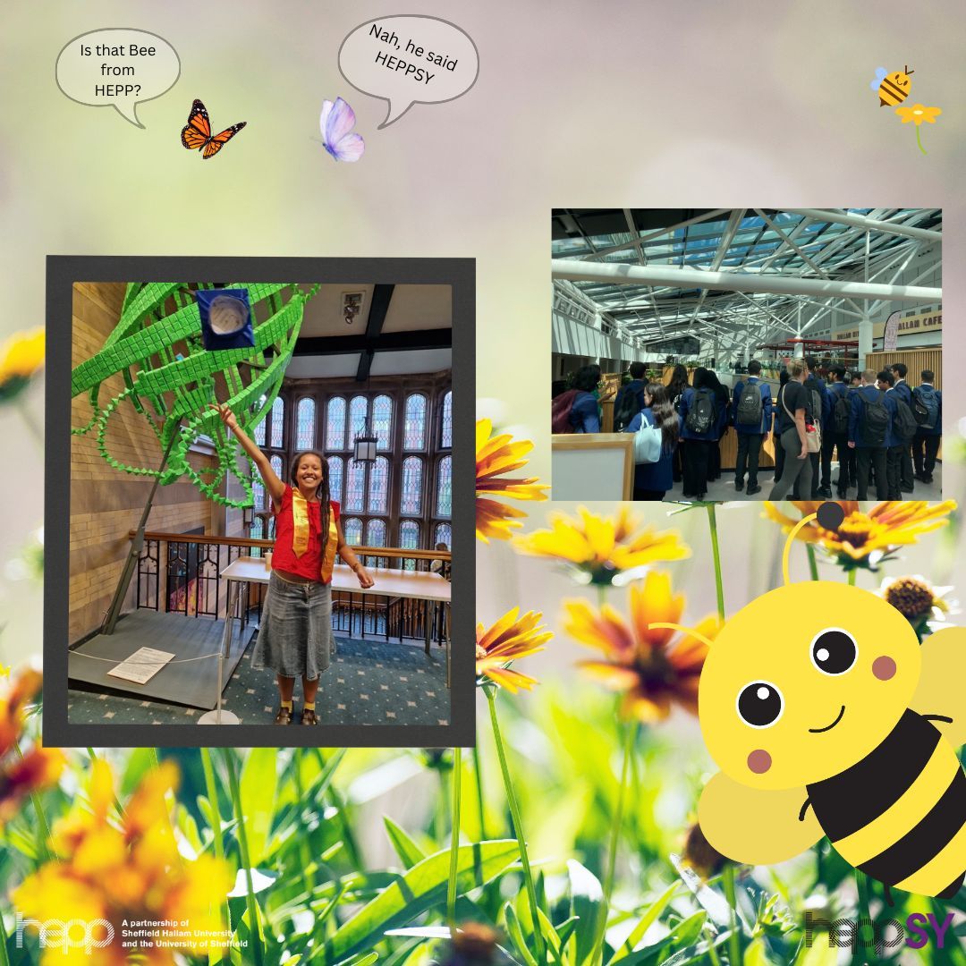 Hepp (@hepp_hq) on Twitter photo ๐ผ Weekly Roundup: School Visits, Campus Tours and the Children's University! ๐ผ
One thingโs for sure: the benefits of HE are the only things clearer than our blurry vision right now!
<a href="/OasisFirVale/">Oasis Academy Fir Vale</a> <a href="/FirthParkAcad/">Firth Park Academy</a> <a href="/AcademyAston/">Aston Academy</a> <a href="/PenistoneGS/">Penistone Grammar School</a> <a href="/chauceracademy/">Chaucer School</a> <a href="/Wath_SixthForm/">Wath Sixth Form</a> ๐ผ Weekly Roundup: School Visits, Campus Tours and the Children's University! ๐ผ
One thingโs for sure: the benefits of HE are the only things clearer than our blurry vision right now!
<a href="/OasisFirVale/">Oasis Academy Fir Vale</a> <a href="/FirthParkAcad/">Firth Park Academy</a> <a href="/AcademyAston/">Aston Academy</a> <a href="/PenistoneGS/">Penistone Grammar School</a> <a href="/chauceracademy/">Chaucer School</a> <a href="/Wath_SixthForm/">Wath Sixth Form</a>