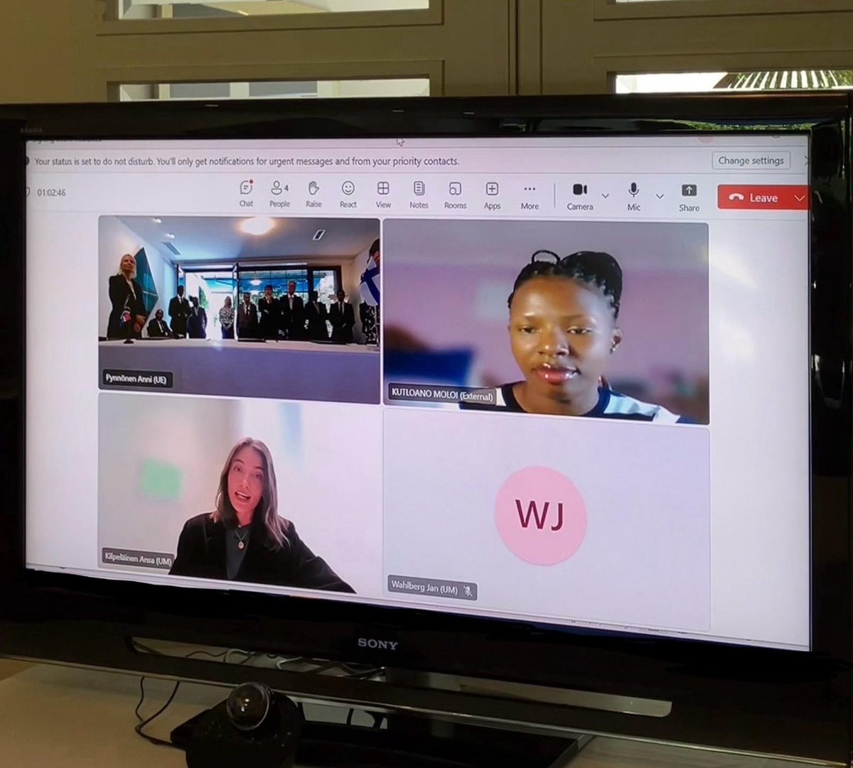 Interpeace tweet media