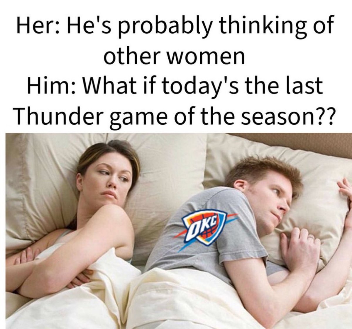 It truly hasn’t hit me