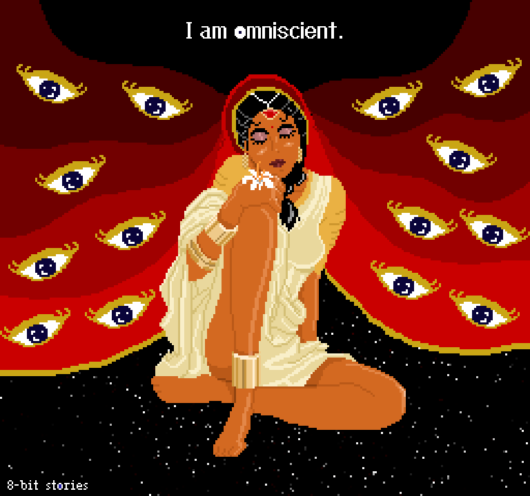 This is Mirabai, a 16th-century mystic and poet, a woman who defied royalty and orthodoxy alike.
She sang her truth, danced through judgment, and rose beyond it. Divinity is not bestowed. It is claimed.