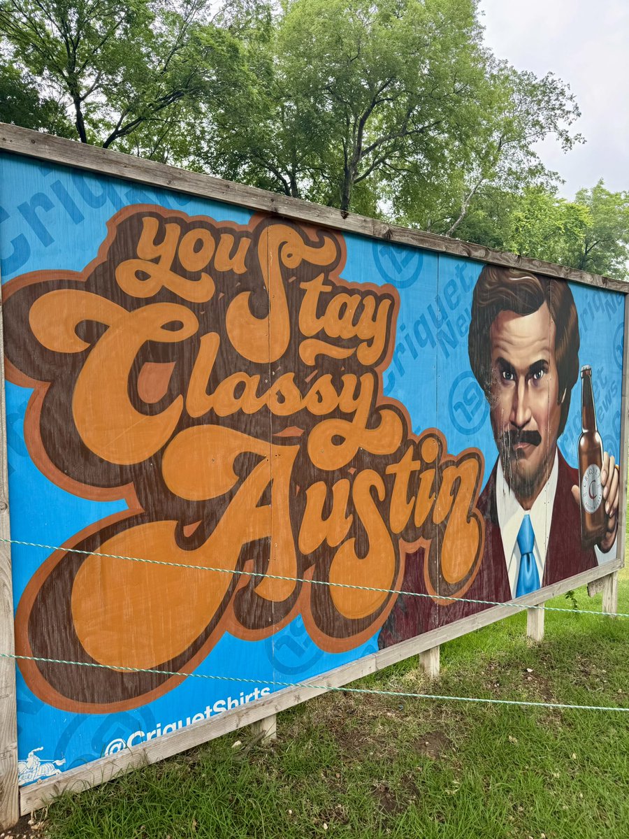 📍 Butler Pitch and Putt - Austin Tx.

Find me a better vibe in golf. Goat Hill Park in Ca. runs this close but I think BP&amp;P just takes it. We need more places like this in the UK! 

#golftwitter