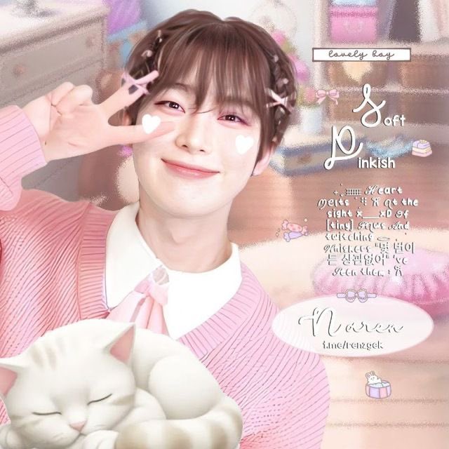 unoizm's tweet photo. hi, i'm kayn! looking for #aureader #stantwt, #auwriter and #engene moots also friends ૮꒰ྀི∩´ ᵕ `∩꒱ྀིა
𝜗𝜚 she / her
𝜗𝜚 pisces • 17• INTP
𝜗𝜚 enhypen ult ゚.*・。゚
𝜗𝜚 au readee
𝜗𝜚 any fandom are welcome (˵>ᗜ<˵) !!
↺| ♡ are highly appreciated! https://t.co/tP7AQ3kOgg