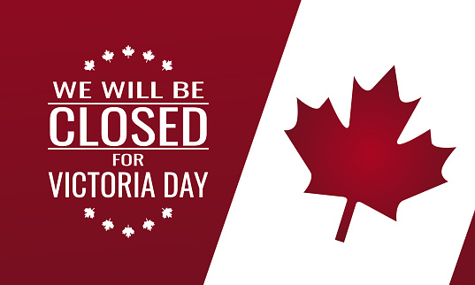 The ECE Department will be closed on May 19 for Victoria Day. Services will resume on May 20.