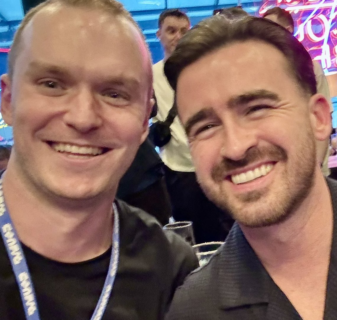 Luke Finch tweet media