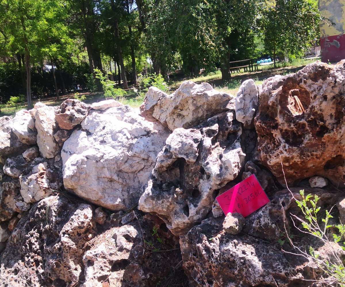 2️⃣0️⃣2️⃣5️⃣ yılı eğitim ve tatbikat faaliyetlerimiz kapsamında;

Diyarbakır Büyükşehir Belediyesi Arama-Kurtarma Ekibine alanında uzman eğitmenlerimiz tarafından Temel Kampçılık ve Çadır Kurma Eğitimleri verilmiştir.

#egitim  #kampçılık  #çadır

<a href="/AFADBaskanlik/">AFAD</a> 
<a href="/diyarbakirbld/">Diyarbakır Büyükşehir Belediyesi</a>