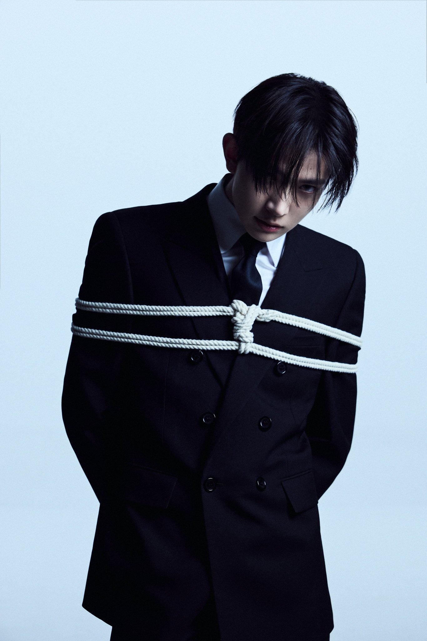 ENHYPEN DESIRE:UNLEASH ヒスン HEESEUNG 희승 ENHYPEN (엔하이픈) 'DESIRE : UNLEASH' Concept Film (MAKE Ver