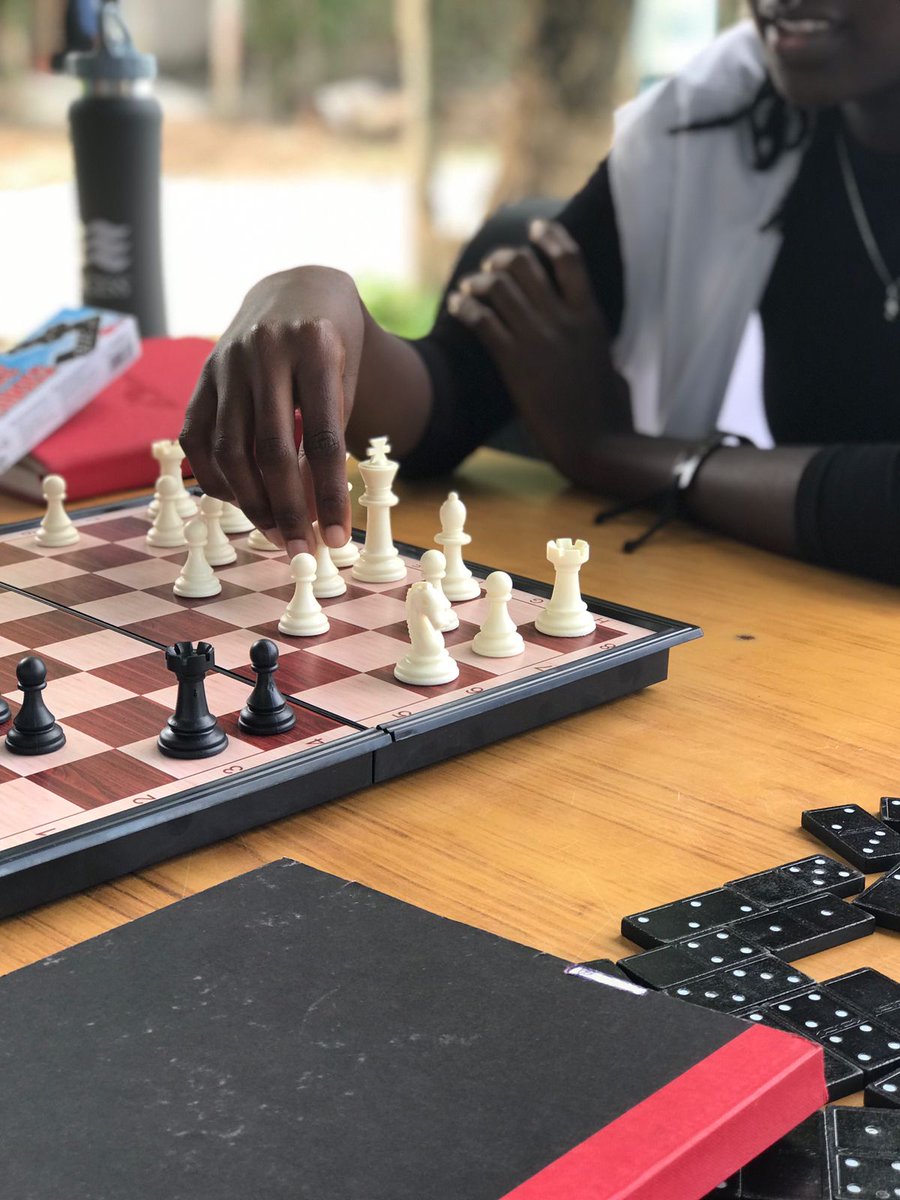 New Dawn Youth Africa tweet media
