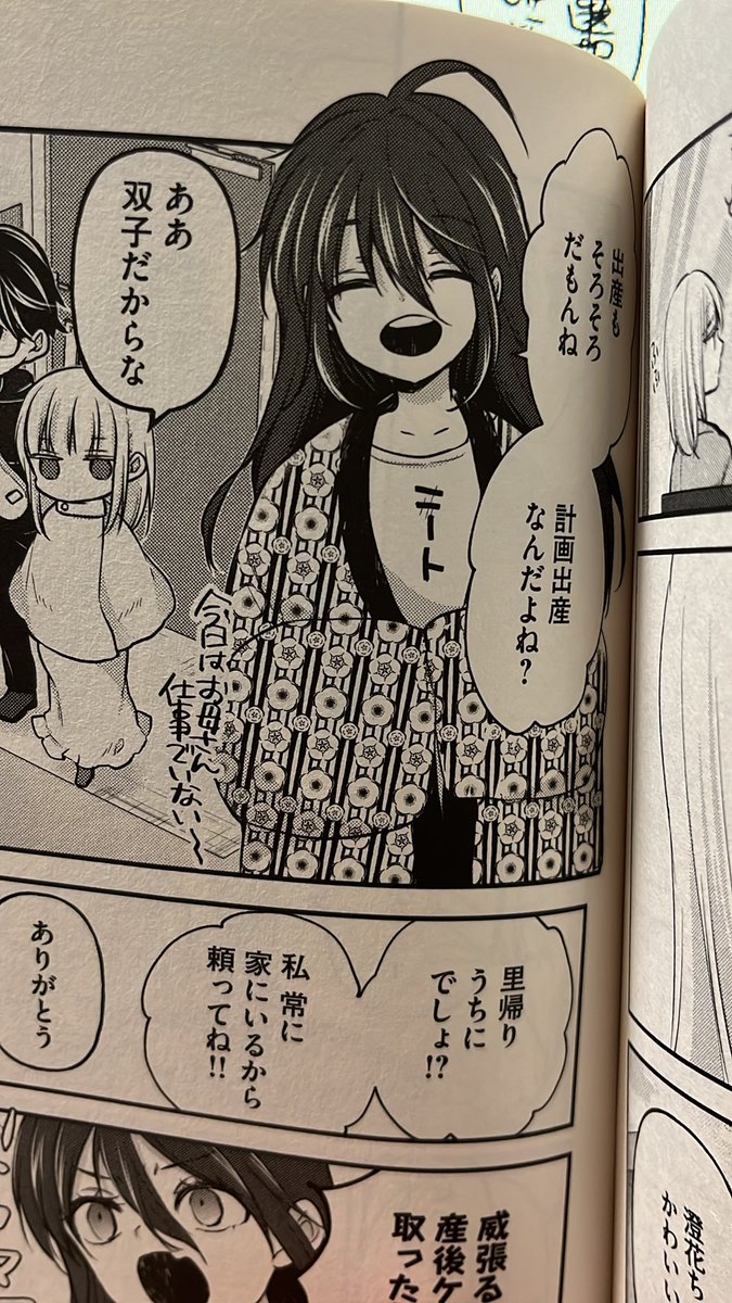 一部に人気のあったニート妹 