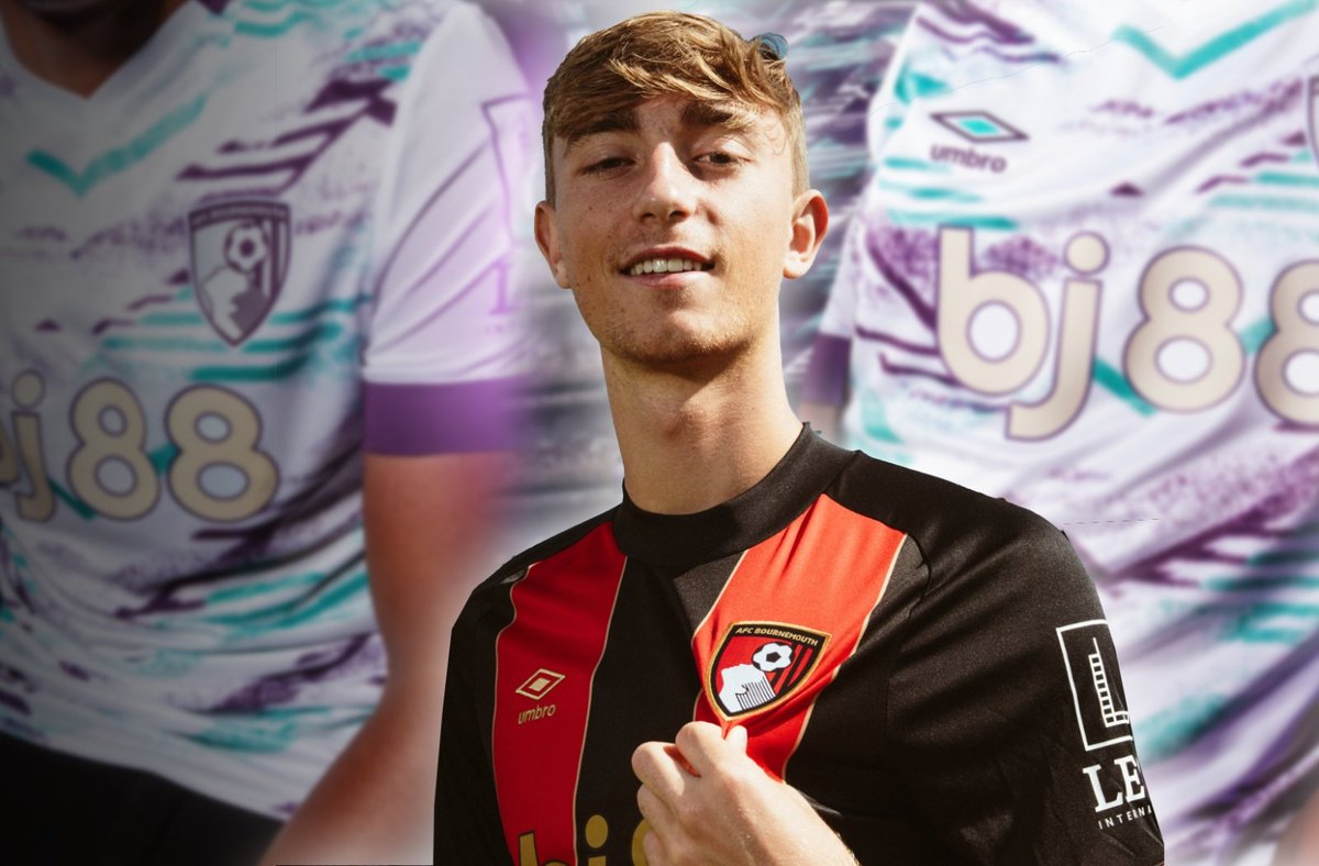 🧵 Dean Huijsen - zafascynowanie Ramosem, wyrzut sumienia Juventusu - kim jest nowy stoper Realu Madryt? Jeżeli się spodoba, byłbym wdzięczny za RT 👊