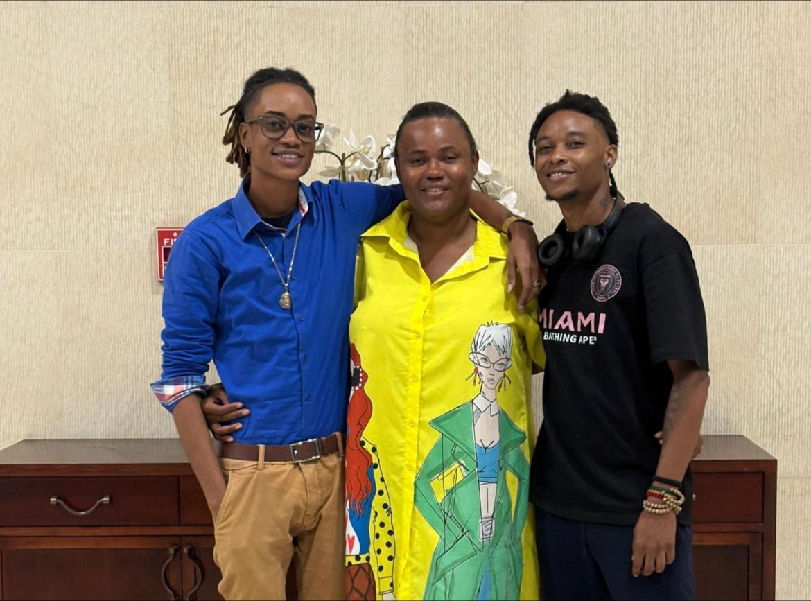 Meet Our Community Liaison Officers in Jamaica to support national organizing and build bridges between local and regional efforts of our network.
