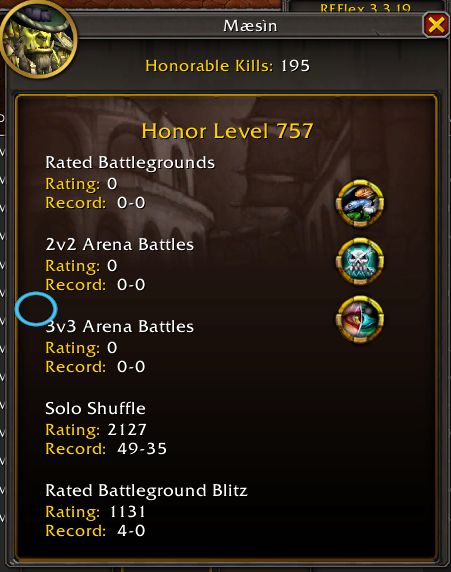 Nurzuul's tweet photo. I don't play as much anymore 'cause of work and just general laziness from wanting to sit Qs but been having fun this season, gonna work up to 2400 on a few toons possibly, pretty proud of how fast I'm shooting up the ranks these past few seasons, just eating the lobbies. https://t.co/EqhqThLirU