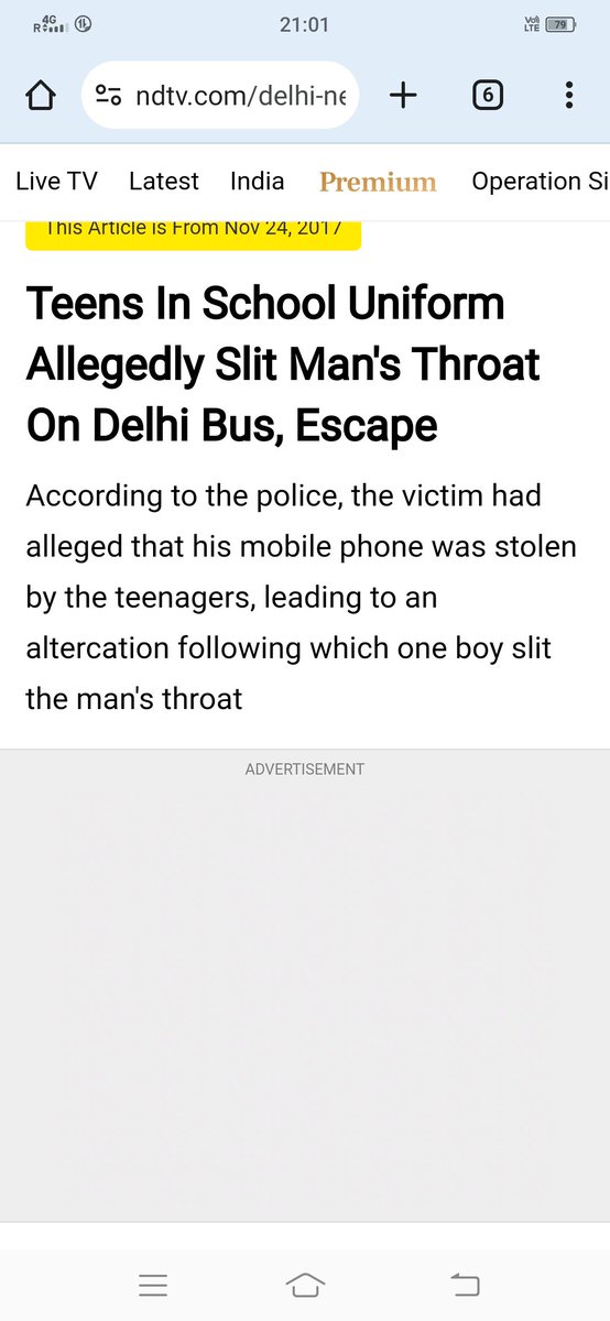 adhigamya's tweet photo. @gharkekalesh They are very dangerous n openly pick pocket, better call loot. Operate in gang n will kill if someone resists or tries to catch them. Delhi police always as useless https://t.co/WllSGj9znC