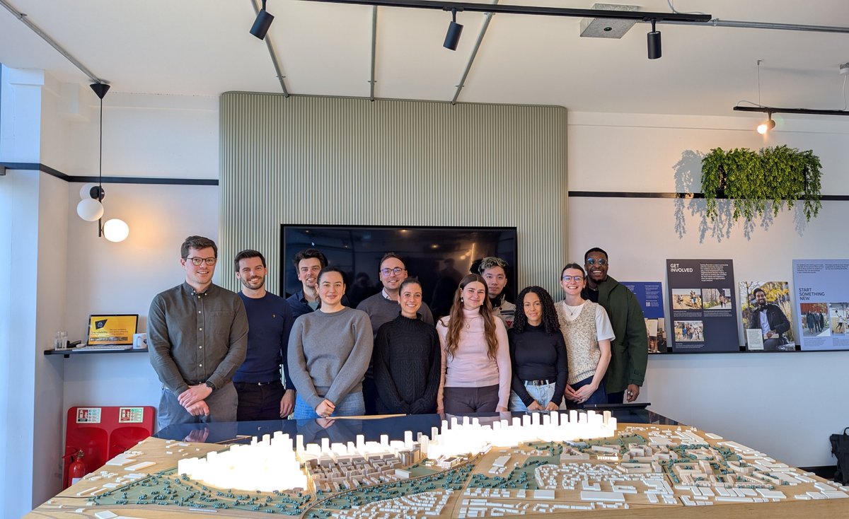 Be First tweet media