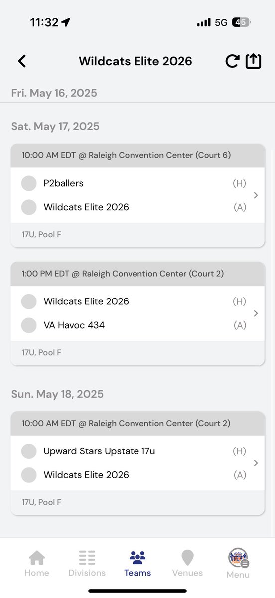 bakariwatkins07's tweet photo. College coaches, this is my schedule this weekend in Raleigh, come check me out!
6’5 forward CO ‘26 https://t.co/jR2DVPh77r
