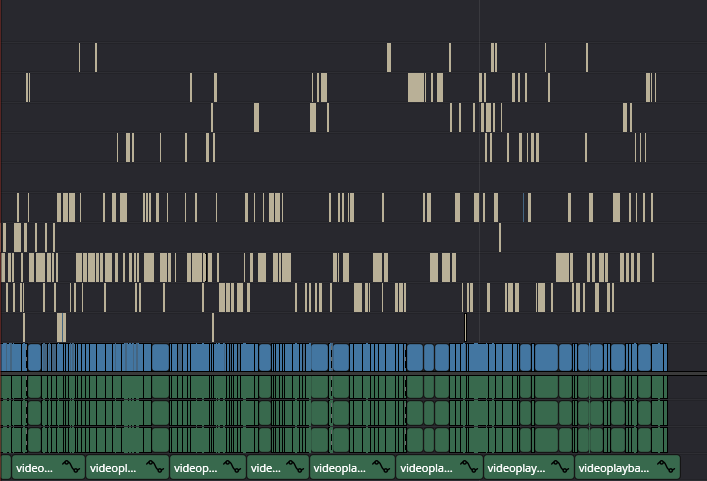 SPJEDITS's tweet photo. Look at this crazy timeline, new video for @Kathrine_Val_ coming shortly :) https://t.co/sSFLxLw1rA