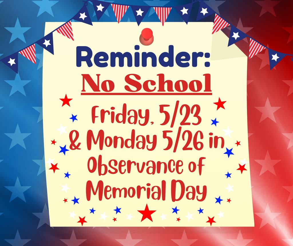 Lander Middle School tweet media