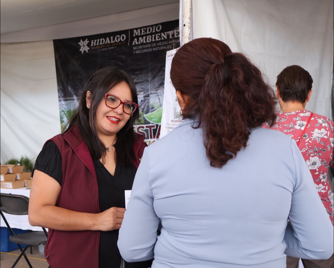 Instituto Hidalguense de las Mujeres (@mujerhidalgo) on Twitter photo Acompañamos al gobernador <a href="/juliomenchaca_/">Julio Menchaca</a> en las #RutasDeLaTransformación en El Arenal.
Las ferias de servicios acercan atención y servicios a la gente.
Las mujeres encontraron un espacio para expresar dudas y conocer sus derechos.
La información previene y combate la violencia. Acompañamos al gobernador <a href="/juliomenchaca_/">Julio Menchaca</a> en las #RutasDeLaTransformación en El Arenal.
Las ferias de servicios acercan atención y servicios a la gente.
Las mujeres encontraron un espacio para expresar dudas y conocer sus derechos.
La información previene y combate la violencia.