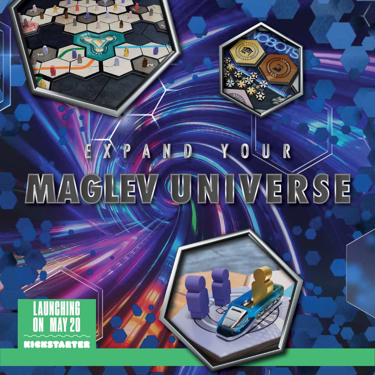 Bezier Games, Inc. tweet media