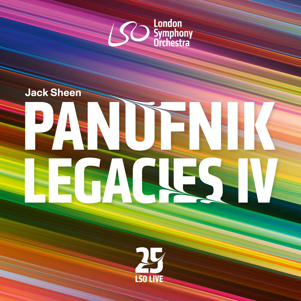 🚨New Album Alert🚨
Panufnik Legacies IV – out 6 June 🎶
Featuring music by <a href="/dan_kidane/">Daniel Kidane</a> and others!

Pre-order now 👉 lnk.to/ThePanufnikLeg…

<a href="/Jackfsheen/">Jack Sheen</a> <a href="/londonsymphony/">London Symphony Orchestra</a>