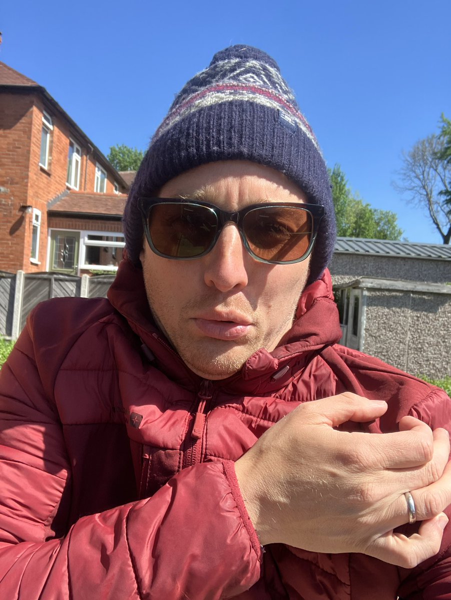 David King tweet media