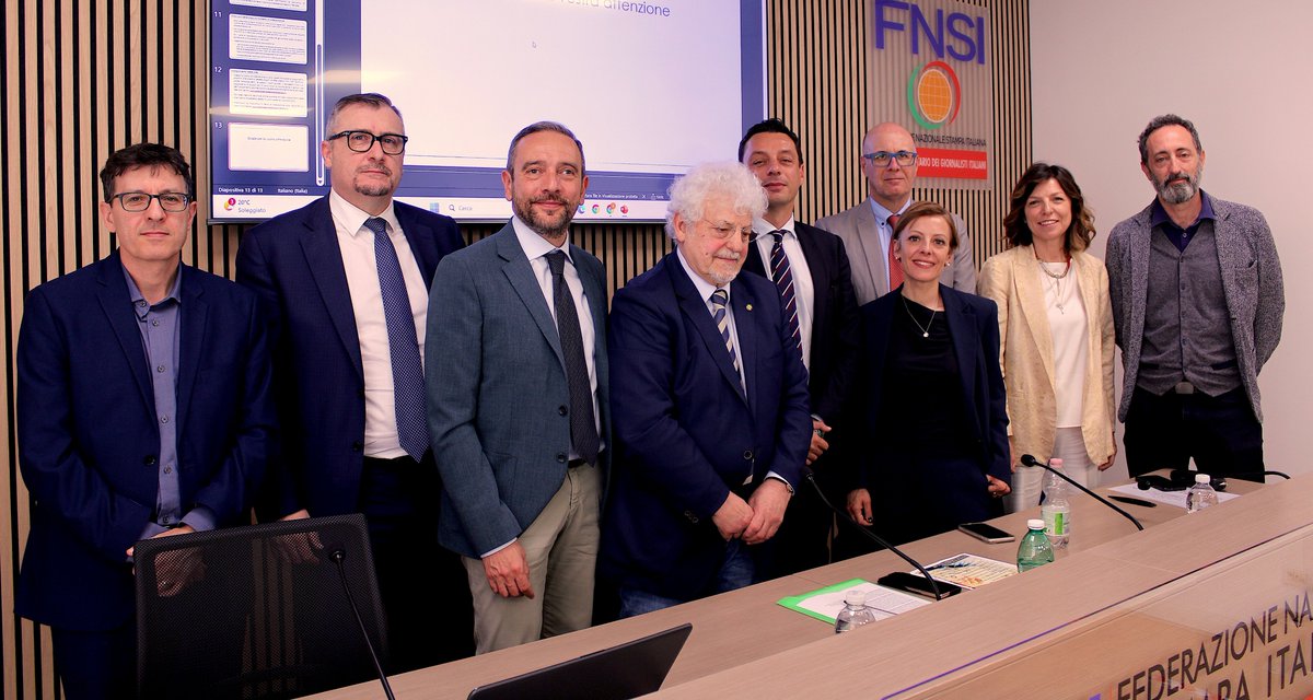 Formazione Giornalisti: "Il nuovo rapporto con il fisco"...  da dx . V.Rossi, E.Bidasio, G.Lombardo, S.Mazzei, C.Ciranda, F. Iaboni, A.Gorret e M.Bartolini