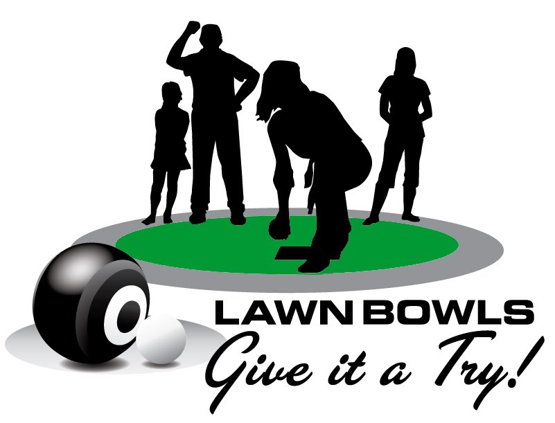 We also had 8 people out for their first free lesson. You can sign up for free lessons at cobourglawnbowlingclub.ca #giveitatry